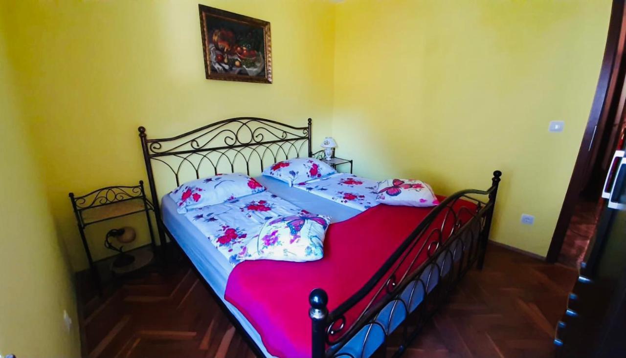 Bovec Holiday House Екстериор снимка