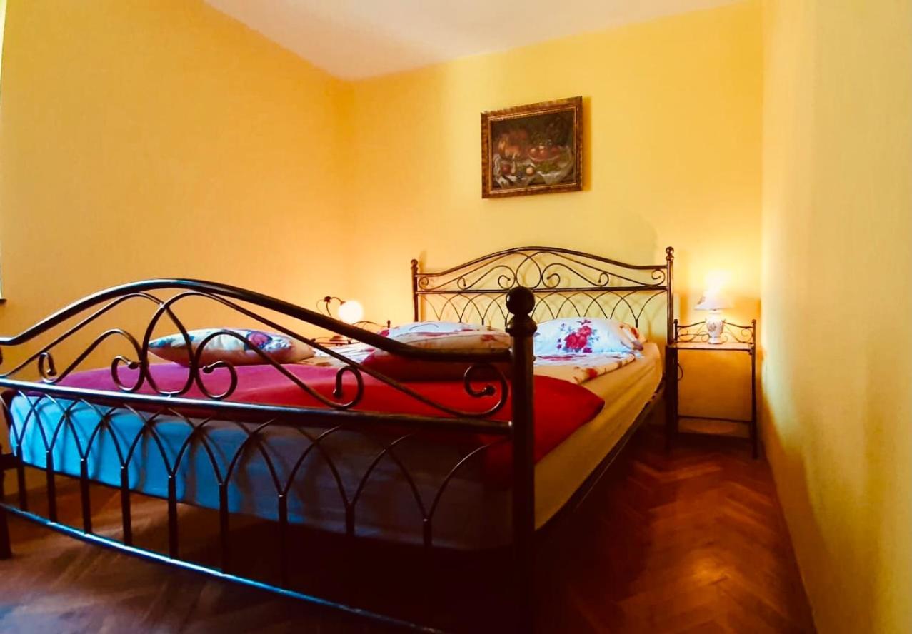 Bovec Holiday House Екстериор снимка
