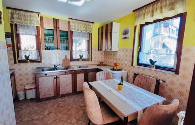 Bovec Holiday House Екстериор снимка