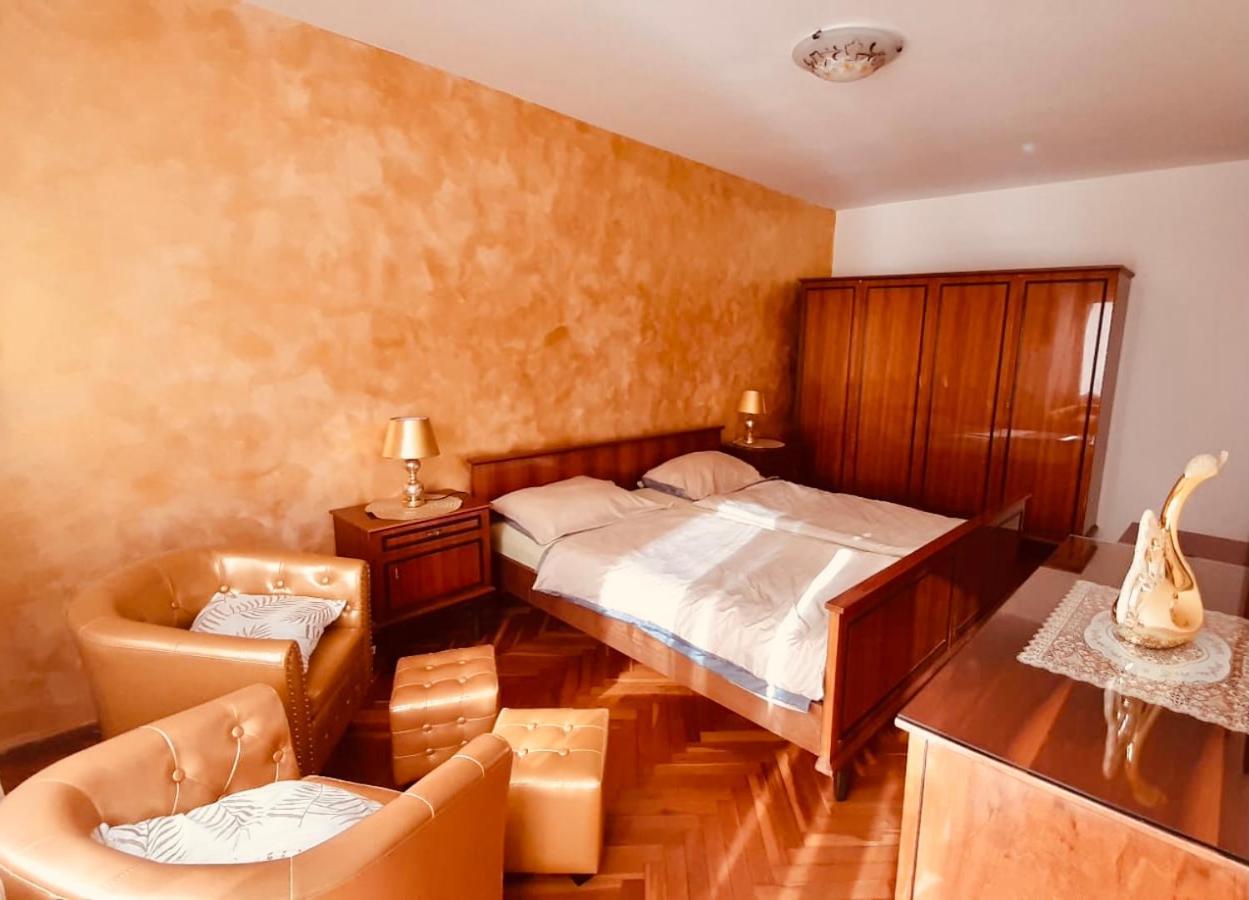 Bovec Holiday House Екстериор снимка