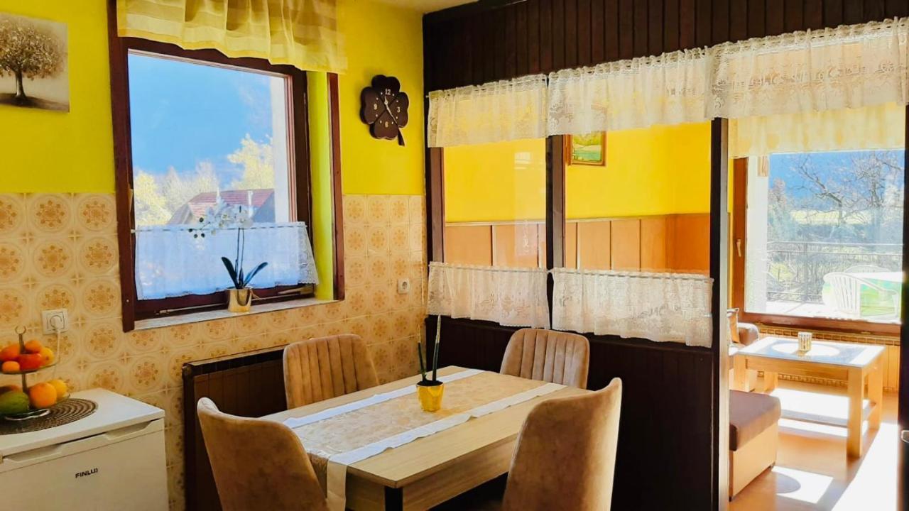 Bovec Holiday House Екстериор снимка