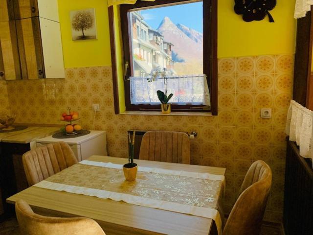 Bovec Holiday House Екстериор снимка
