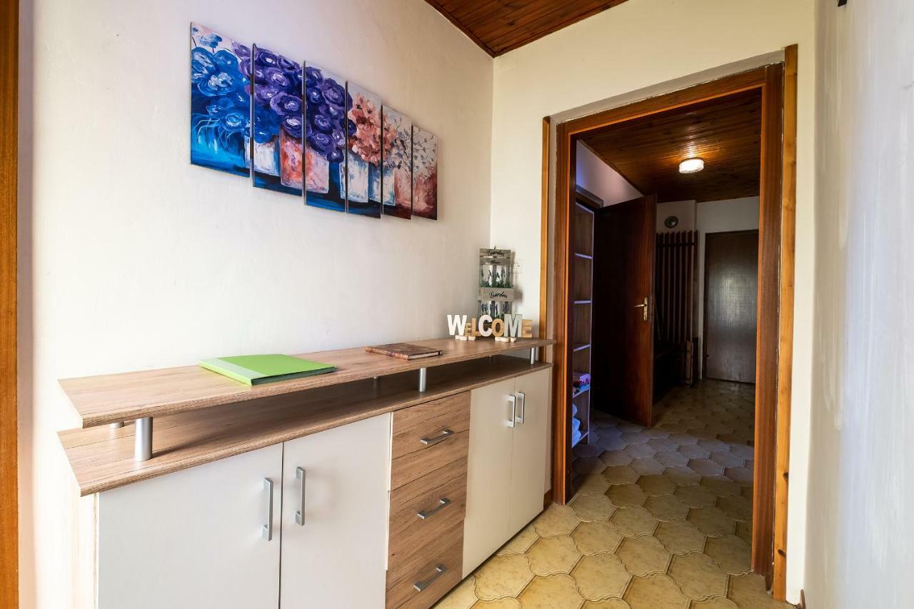 Bovec Holiday House Екстериор снимка