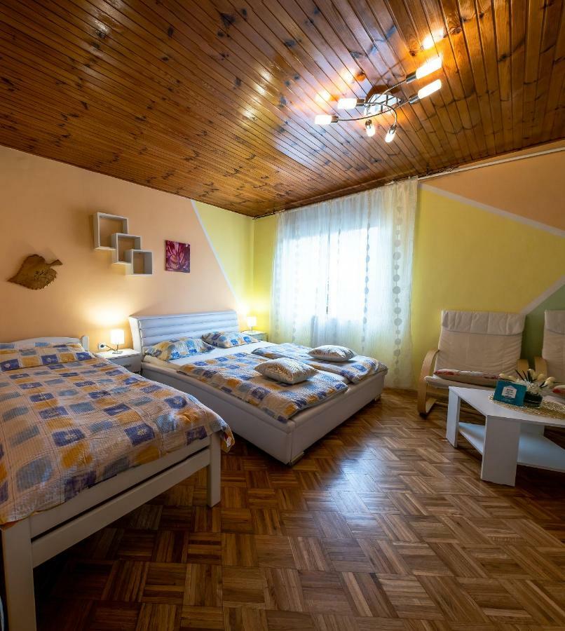 Bovec Holiday House Екстериор снимка