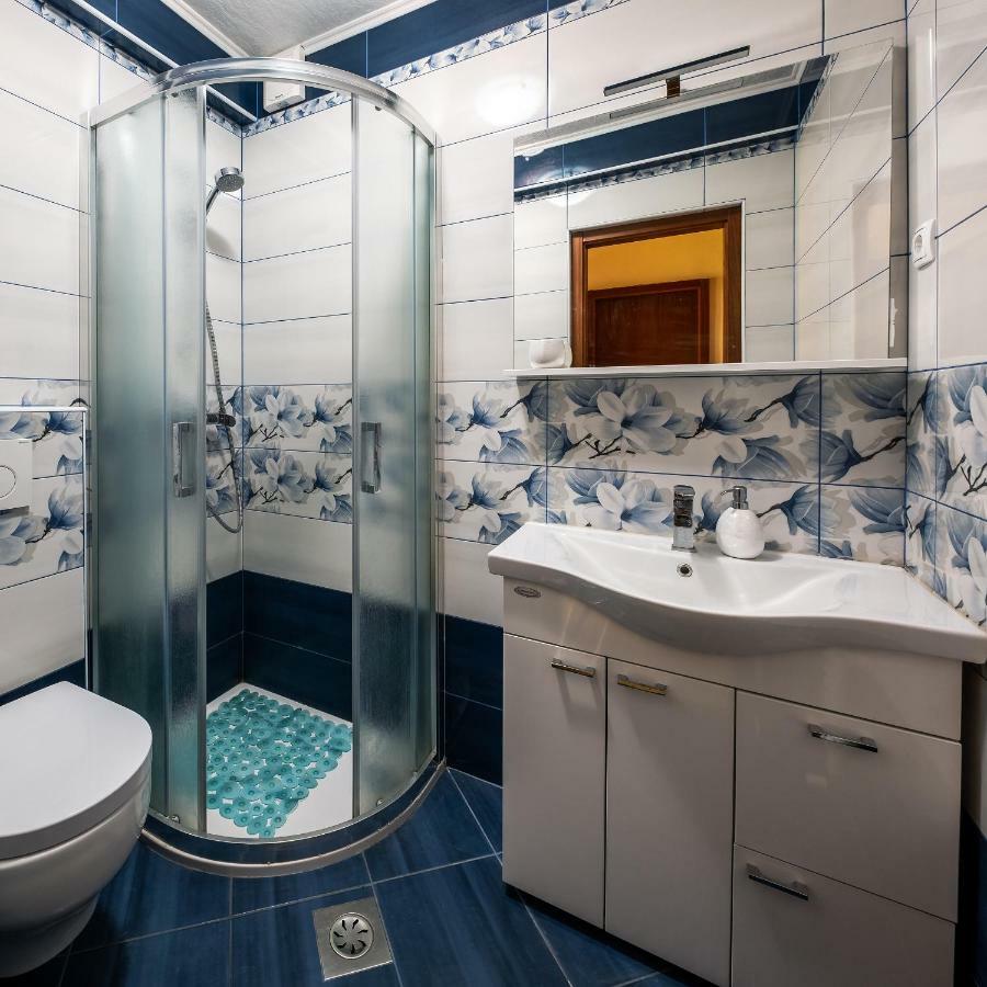 Bovec Holiday House Екстериор снимка