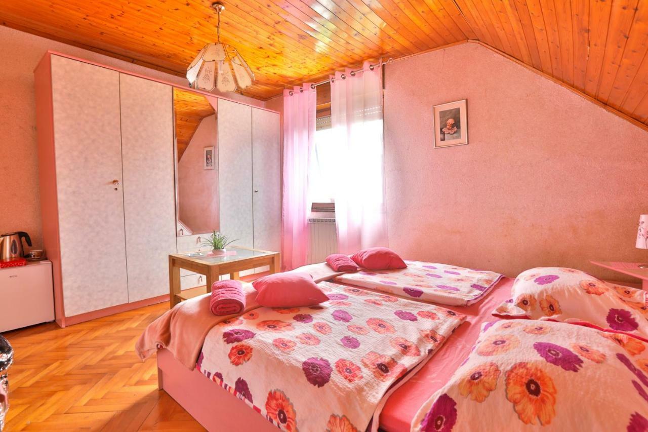 Bovec Holiday House Екстериор снимка