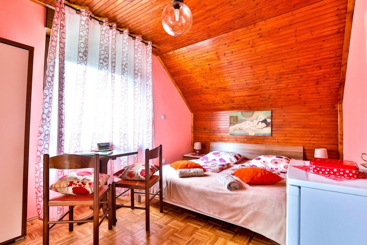 Bovec Holiday House Екстериор снимка