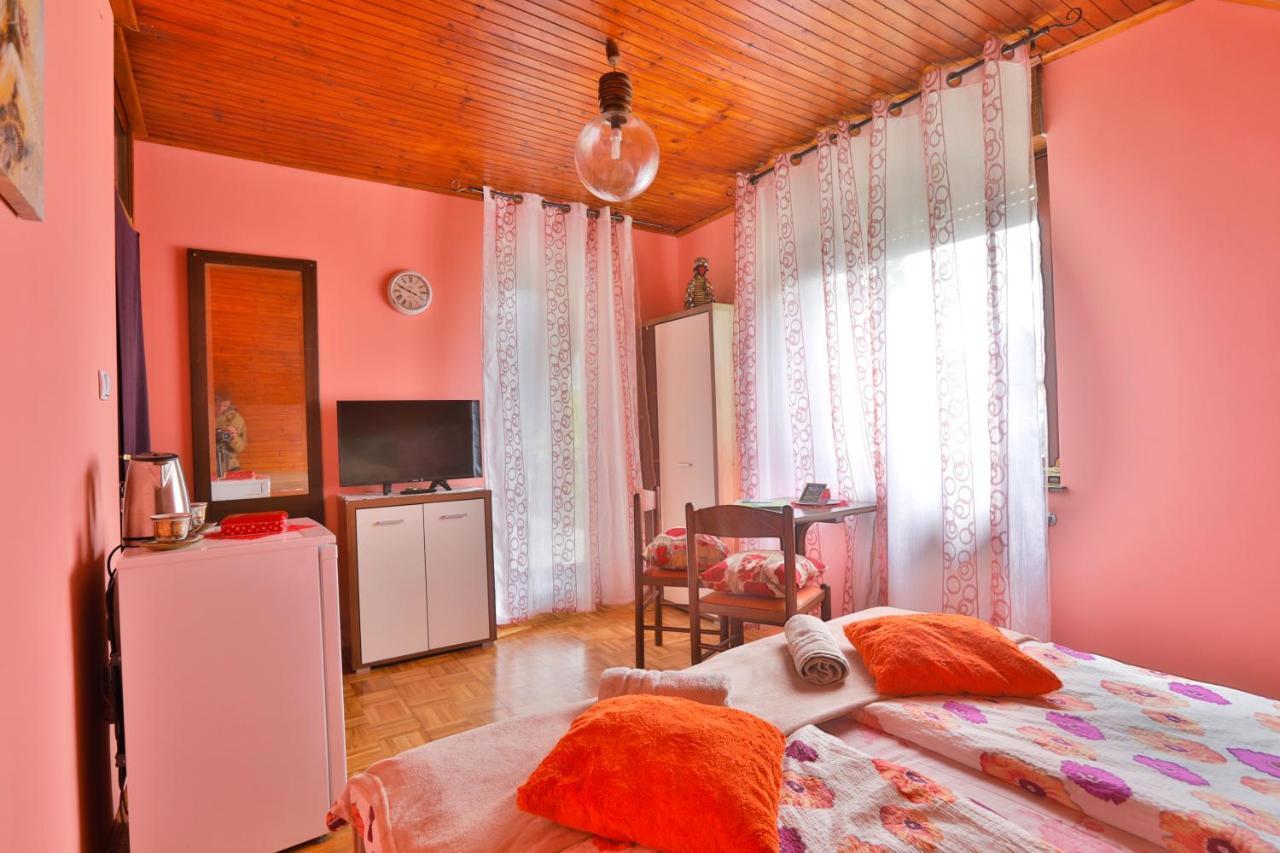 Bovec Holiday House Екстериор снимка