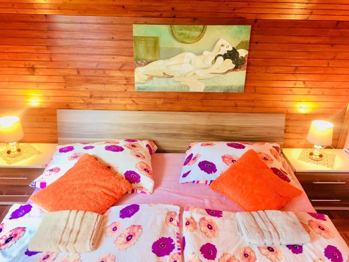 Bovec Holiday House Екстериор снимка