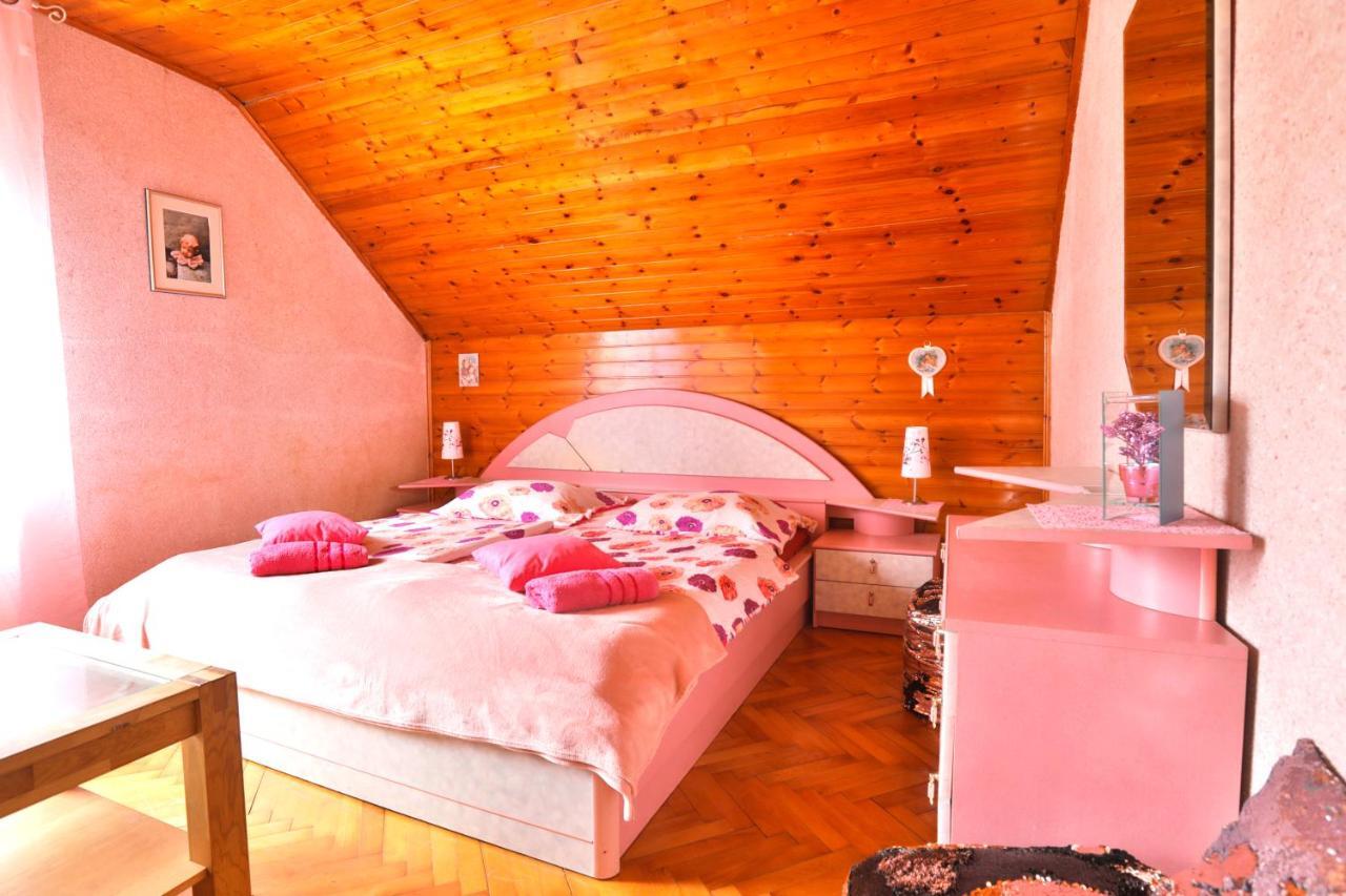 Bovec Holiday House Екстериор снимка