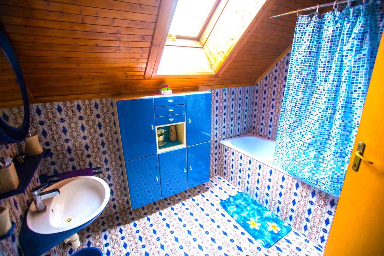 Bovec Holiday House Екстериор снимка