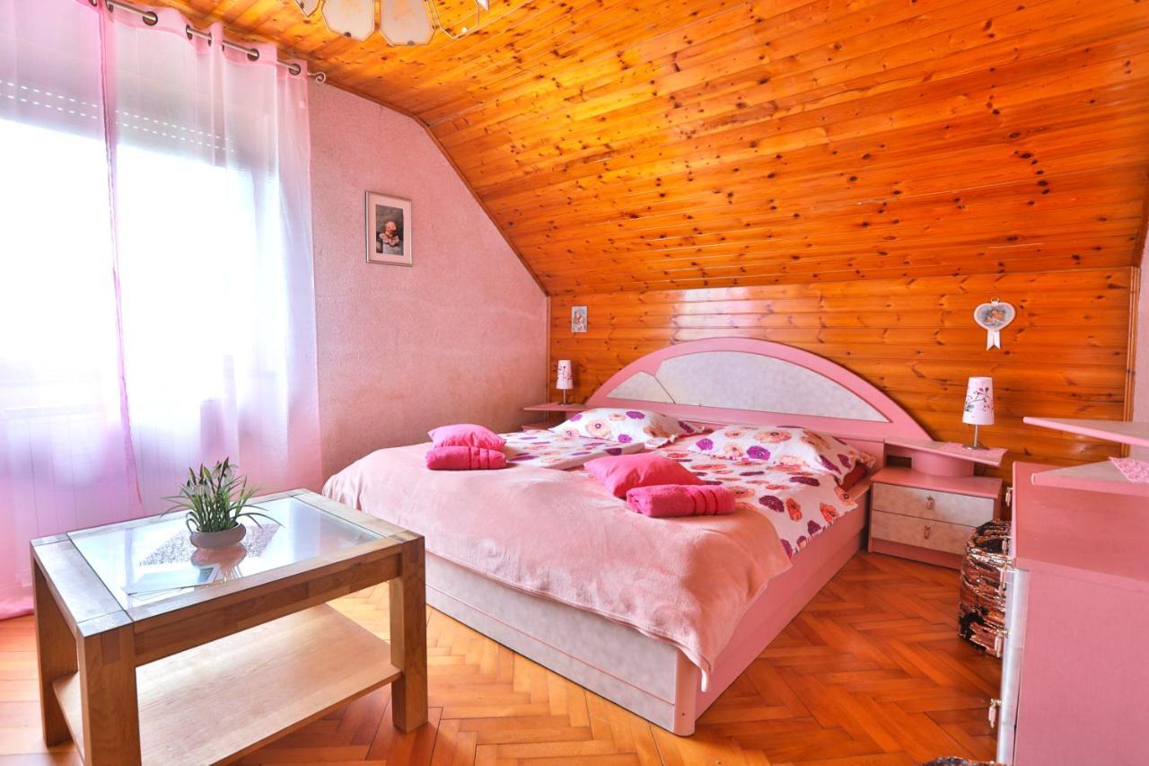 Bovec Holiday House Екстериор снимка