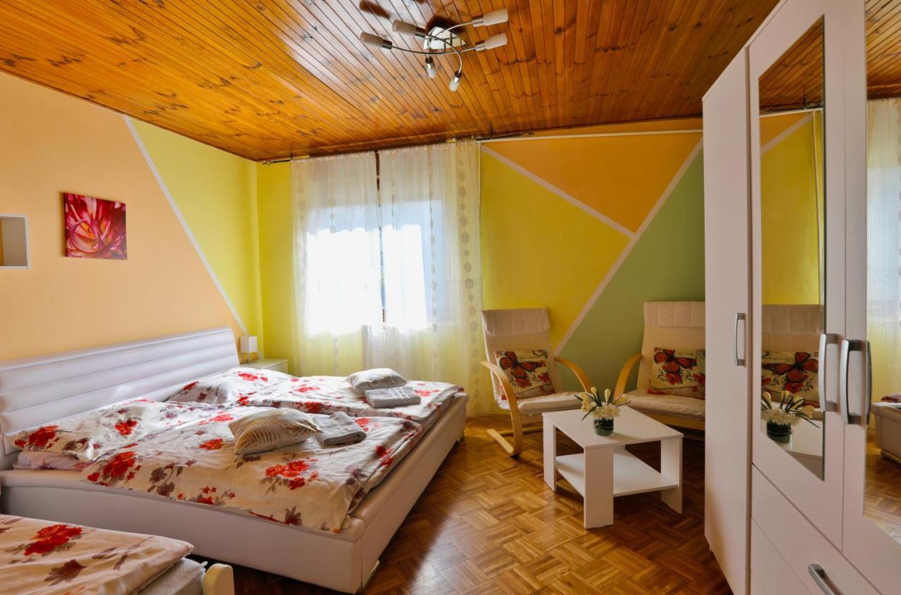 Bovec Holiday House Екстериор снимка